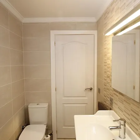 Apartamento Yale