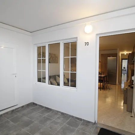 Apartamento Yale Διαμέρισμα