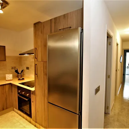 Apartamento Yale Tías