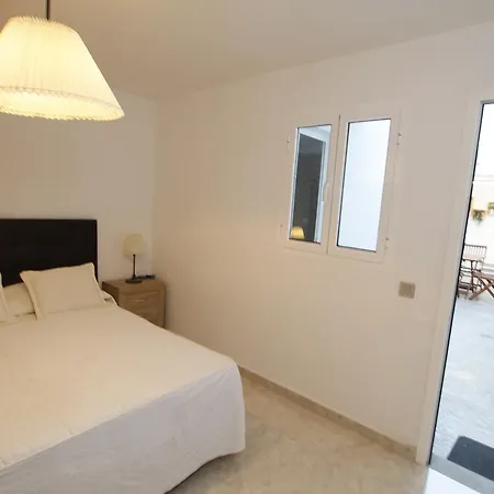 Apartamento Yale Tías