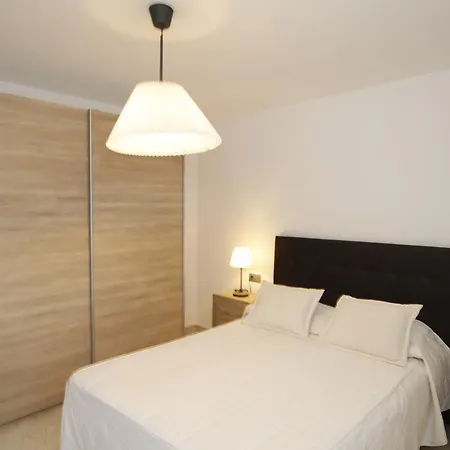 Apartamento Yale *
