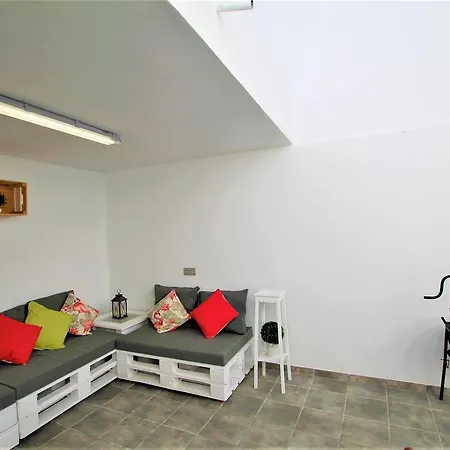 Apartamento Yale * 티아즈