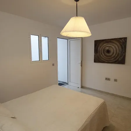 Apartamento Yale *