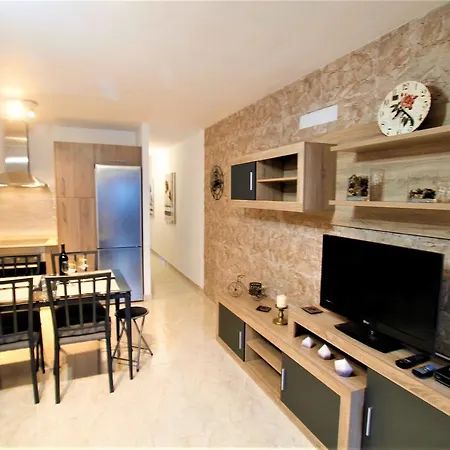 아파트 Apartamento Yale