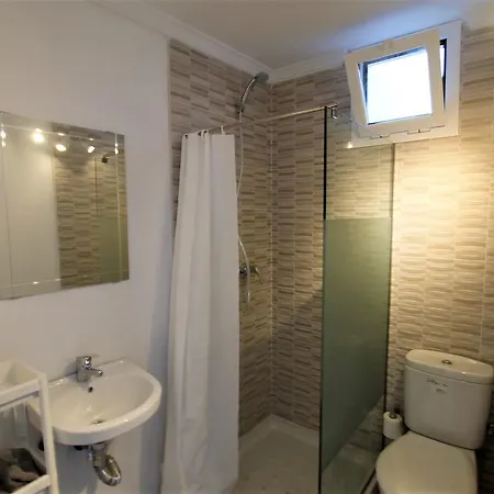 Apartamento Yale Apartamento Tías