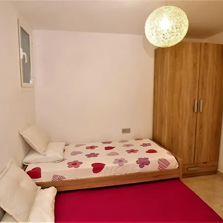 Apartamento Yale Apartamento