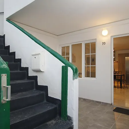 Apartamento Yale Apartamento *