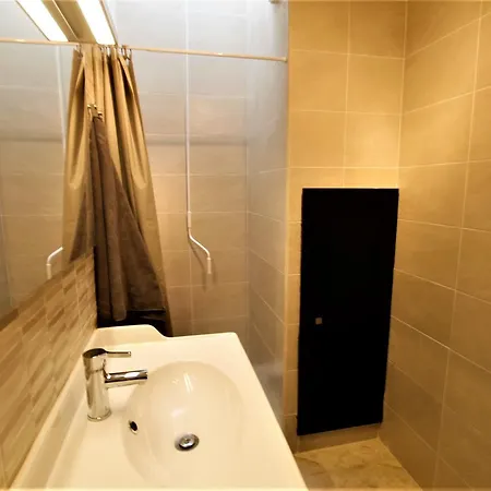 Apartamento Apartamento Yale