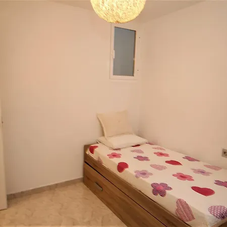 Apartamento Apartamento Yale *